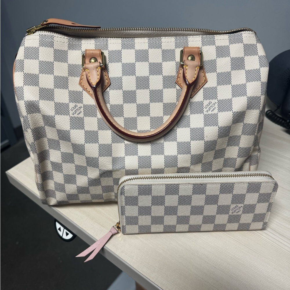 L.V Speedy 30